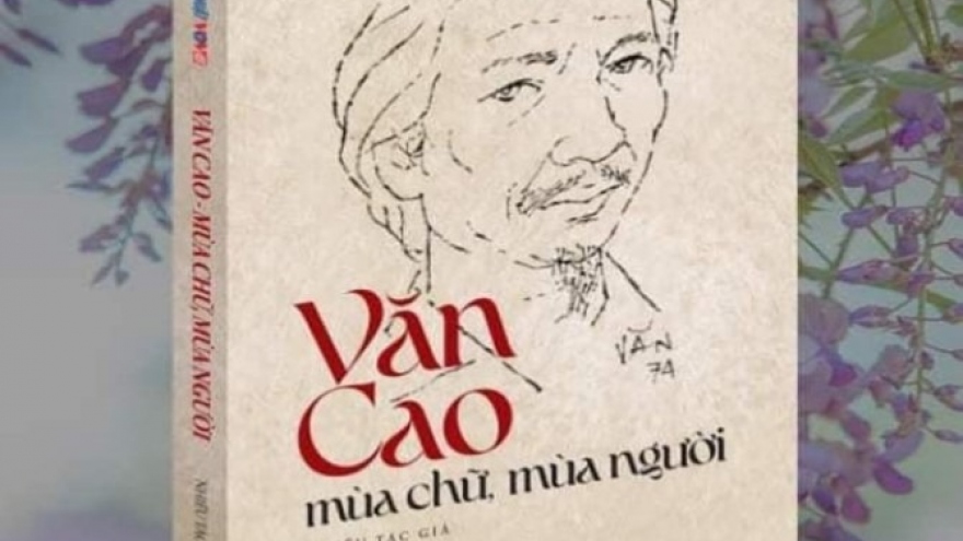 "Văn Cao mùa chữ mùa người": Rằng trăm năm cũng từ đây...